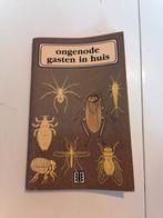 Ongenode gasten in huis, Ophalen, Gelezen