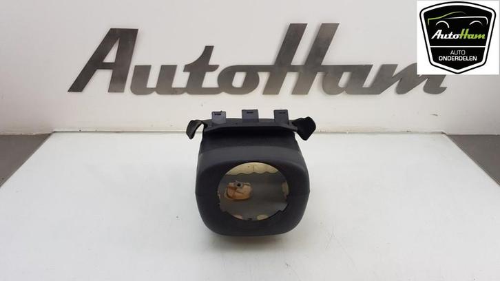 DASHBOARD DEEL Volkswagen Polo V (6R) (01-2009/05-2022), Auto-onderdelen, Dashboard en Schakelaars, Volkswagen, Gebruikt