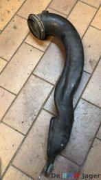 Luchtslang Inlaatspruitstuk BMW E39 M52 M54 13711437630, Enlèvement ou Envoi, Utilisé, BMW, BMW