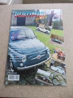 FIAT 500 CHEVROLET CORVETTE JAGUAR TYPE E 2003, Boeken, Ophalen of Verzenden, Gelezen, Chevrolet