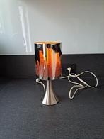Tafellamp., Ophalen of Verzenden, Zo goed als nieuw, Minder dan 50 cm