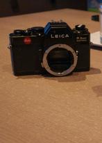 Leica R3 Mot ELECTRONIC pour pièces, TV, Hi-fi & Vidéo, Enlèvement ou Envoi, Ne fonctionne pas, Reflex miroir, Leica