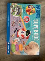 Superdoc - sprekende educatieve robot, Ophalen, Zo goed als nieuw