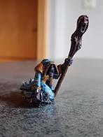 Sorcerer Chaos Warhammer WHFB TOW AoS, Ophalen of Verzenden, Gebruikt, Warhammer, Figuurtje(s)
