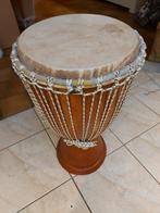 jembe', Muziek en Instrumenten, Ophalen, Zo goed als nieuw, Overige soorten