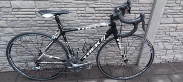 Trek Madone beschikbaar voor biedingen