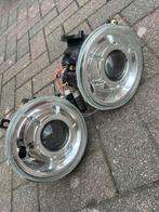 DEPO KOPLAMP Mercedes Benz W463 G-klasse Wagon, Auto-onderdelen, Ophalen of Verzenden, Gebruikt, Mercedes-Benz