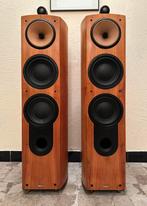 B&W Nautilus 803 Floor-standing loudspeaker system, Ophalen, Zo goed als nieuw, Bowers & Wilkins (B&W), 120 watt of meer