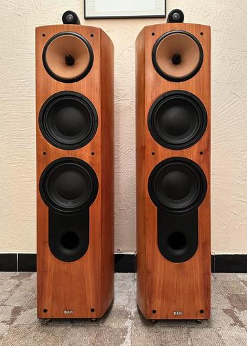 B&W Nautilus 803 Floor-standing loudspeaker system beschikbaar voor biedingen