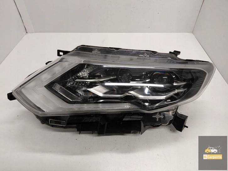 Nissan X-Trail T32 Lift Full LED Light Left, Autos : Pièces & Accessoires, Éclairage, Nissan, Utilisé
