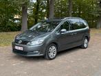 Volkswagen Sharan 2.0tdi -Automatic-, Auto's, Euro 5, Bedrijf, Diesel, Te koop