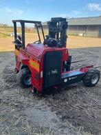 Moffet, Zakelijke goederen, Machines en Bouw | Heftrucks en Intern transport, Ophalen, Ruwterrein, Diesel, MOFFET
