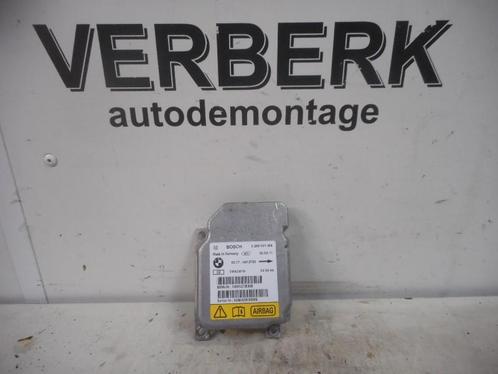 COMPUTER AIRBAG 3 serie Compact (E46 / 5) (bmw65776912755), Auto-onderdelen, Elektronica en Kabels, BMW, Gebruikt