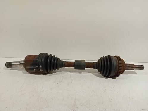 AANDRIJFAS LINKS VOOR Chrysler PT Cruiser Cabrio, Auto-onderdelen, Remmen en Aandrijving, Chrysler, Gebruikt