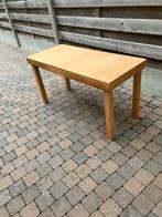 Tuin/knutseltafel, Ophalen, Gebruikt