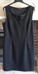 Lola Liza - robe - sans manches - noir - taille 40, Noir, Taille 38/40 (M), Porté, Envoi