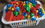 Bak vol baby Duplo primo, Kinderen en Baby's, Speelgoed | Duplo en Lego, Duplo, Ophalen