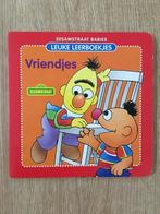Eerste boekjes, kartonboekjes en leesmateriaal, Boeken, Ophalen of Verzenden, Gelezen