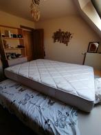 Matras te koop, Ophalen, Tweepersoons, 140 cm, Zo goed als nieuw