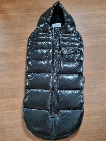 Cybex Platinum winter Voetenzak zwart Nieuw beschikbaar voor biedingen