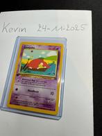 Pokémon FIRST EDITION Slowpoke (TR 67) Team Rocket EN, Hobby en Vrije tijd, Verzamelkaartspellen | Pokémon, Ophalen of Verzenden