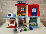Lego Duplo 5695 'Dokterspraktijk', Ophalen of Verzenden, Zo goed als nieuw, Complete set, Duplo