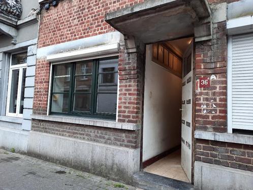 Appartement Sint-Jans Molenbeek, Immo, Huizen en Appartementen te koop, Brussel, Appartement, Verkoop zonder makelaar, F