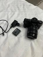 Fujifilm x t30, Ophalen, Zo goed als nieuw