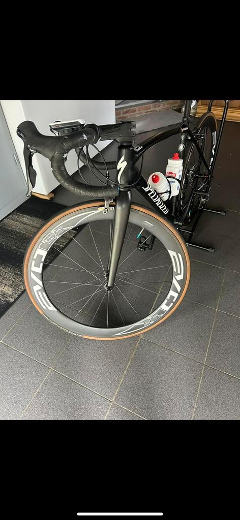 Racefiets, Fietsen en Brommers, Fietsen | Racefietsen, Nieuw, Heren, 10 tot 15 versnellingen, Aluminium, 53 tot 57 cm, Ophalen of Verzenden