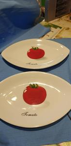 ovale schotels Cosy & Trendy hotel porselein, Enlèvement ou Envoi, Comme neuf, Balance ou Balances, Autres styles