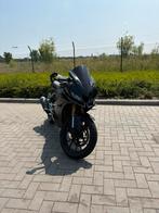 Yamaha yzf-r125 edition tech black, Motoren, Motoren | Yamaha, 125 cc, 11 kW of minder, 1 cilinder, Sport