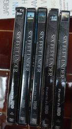 six feet under serie dvd, Enlèvement ou Envoi