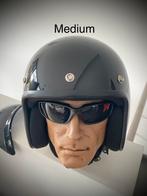 Retro helm nieuw !, Ophalen of Verzenden