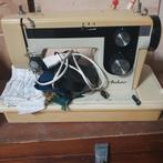 Vintage naaimachine, Hobby en Vrije tijd, Naaimachines en Toebehoren, Ophalen, Gebruikt, Naaimachine, Overige merken