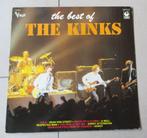 The Kinks - The Best of The Kinks - LP, Ophalen of Verzenden