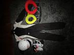 Complete Kartoutfit (1x gedragen), Sport en Fitness, Karting, Ophalen of Verzenden, Kart