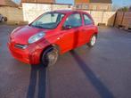 Nissan micra 1500 dci bj 2006, Auto's, Micra, Particulier, Airconditioning, Te koop