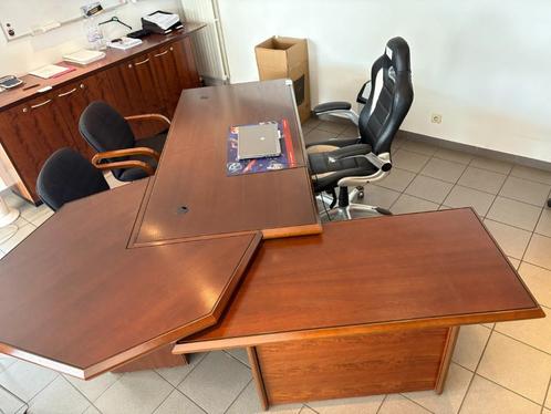 bureelmateriaal, Zakelijke goederen, Kantoor en Winkelinrichting | Kantoormeubilair en Inrichting, Bureau, Receptie of Entree