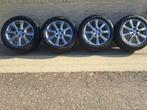Avensis 2009-2018 Originele 17 inch velgen, Auto-onderdelen, Banden en Velgen, Velg(en), 17 inch, Ophalen of Verzenden, Personenwagen