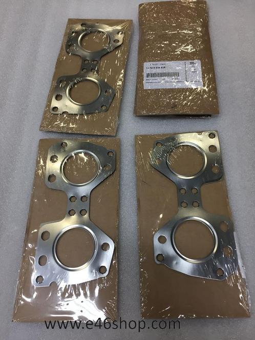 PAKKING UITLAATSPRUITSTUK BMW OE 11628594638, Auto-onderdelen, Motor en Toebehoren, BMW, Nieuw, Ophalen of Verzenden