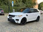 Rang rover sport - 3.0 litre - full toit panoramic, Auto's, Euro 6, Diesel, Particulier, Te koop