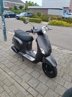 Neco azuro 125cc, Fietsen en Brommers, Ophalen, Zo goed als nieuw