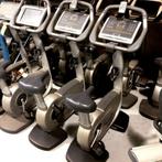 Technogym excite bike 500 led topmodel Technogym hometrainer, Ophalen, Zo goed als nieuw, Benen