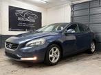 Volvo V40 D2 Powershift Automaat Kinetic 190.000 KM 2014, Auto's, Stof, Zwart, 4 cilinders, Parkeersensor