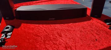 Bose set l surround Luidsprekers 3 x beschikbaar voor biedingen