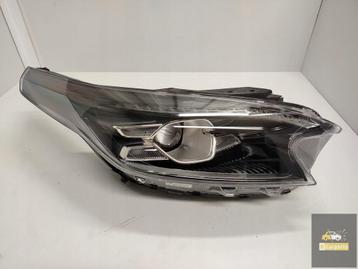 KIA X-Ceed Full led lamp rechts Perfect beschikbaar voor biedingen