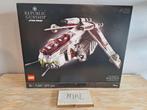 Lego 75309 UCS Republic Gunship, Kinderen en Baby's, Speelgoed | Duplo en Lego, Ophalen, Nieuw, Complete set, Lego