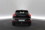 (2ANV706) VOLVO XC40, Auto's, Gebruikt, Euro 6, Zwart, 120 kW