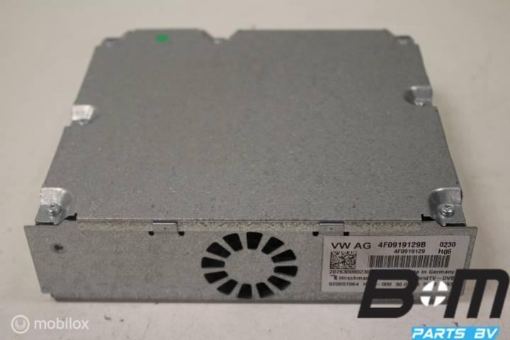 TV-tuner Audi A5 8T, Auto diversen, Autoradio's, Gebruikt