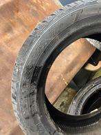 2 winterbanden goodyear 205/55 R16 91H, Ophalen